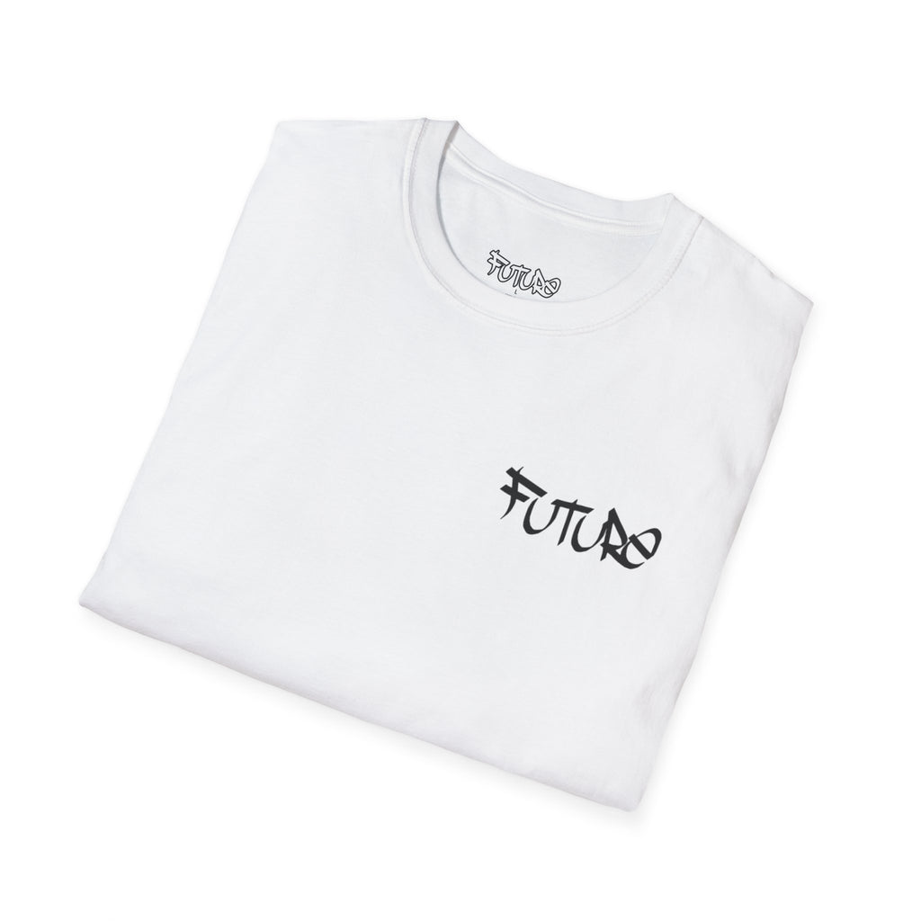 Future White T-Shirt