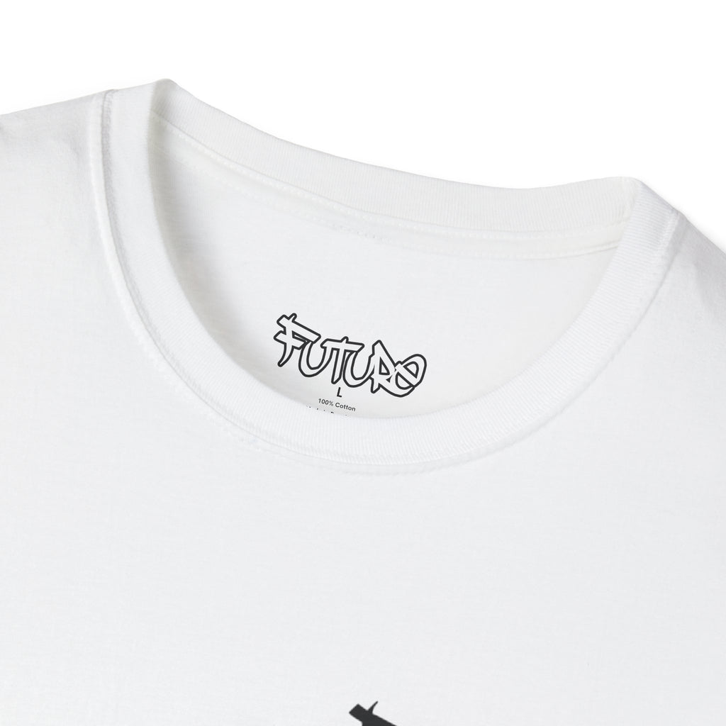 Future White T-Shirt