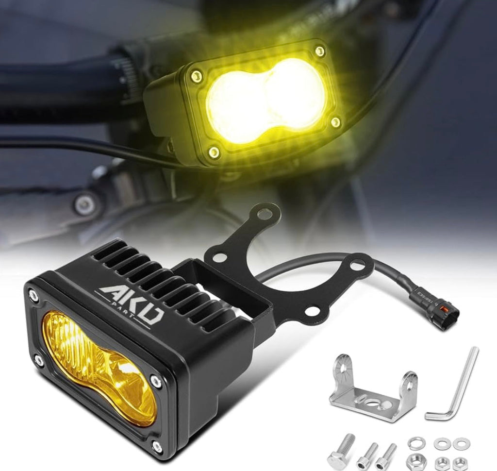 Plug n Play Surron and Talaria Baja Light