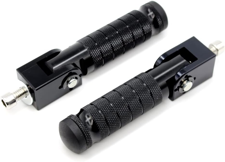 Ebike Passenger Pegs (Preorder 3-5 Days)