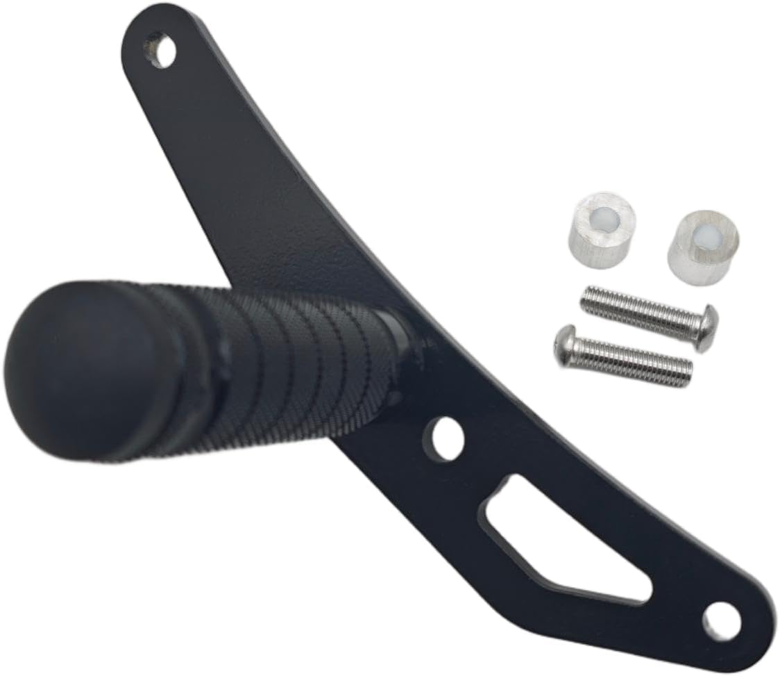 Yozma in 10 Shift Lock (Preorder 3-5 Days)