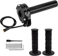 Super 73 Plug and Play Surron Throttle (Preorder 3-5 Days)