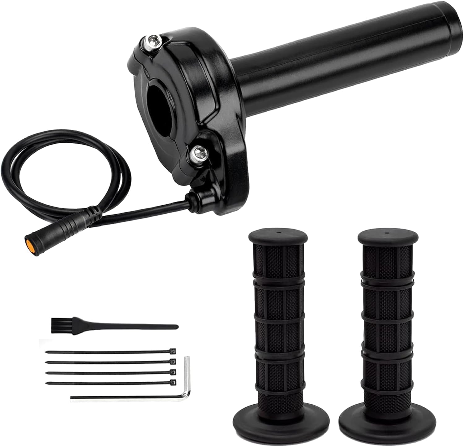 Super 73 Plug and Play Surron Throttle (Preorder 3-5 Days)