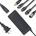 Fast Upgraded Charger 48V, 54.6V 2A Charger (5 Plugs) (Preorder 3-5 Days)