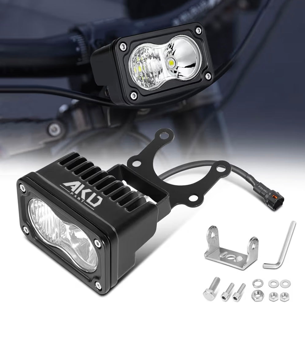 Plug n Play Surron and Talaria Baja Light