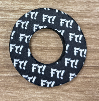 Grip Donuts (Preorder)