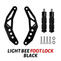 Surron Lbx Shift Lock