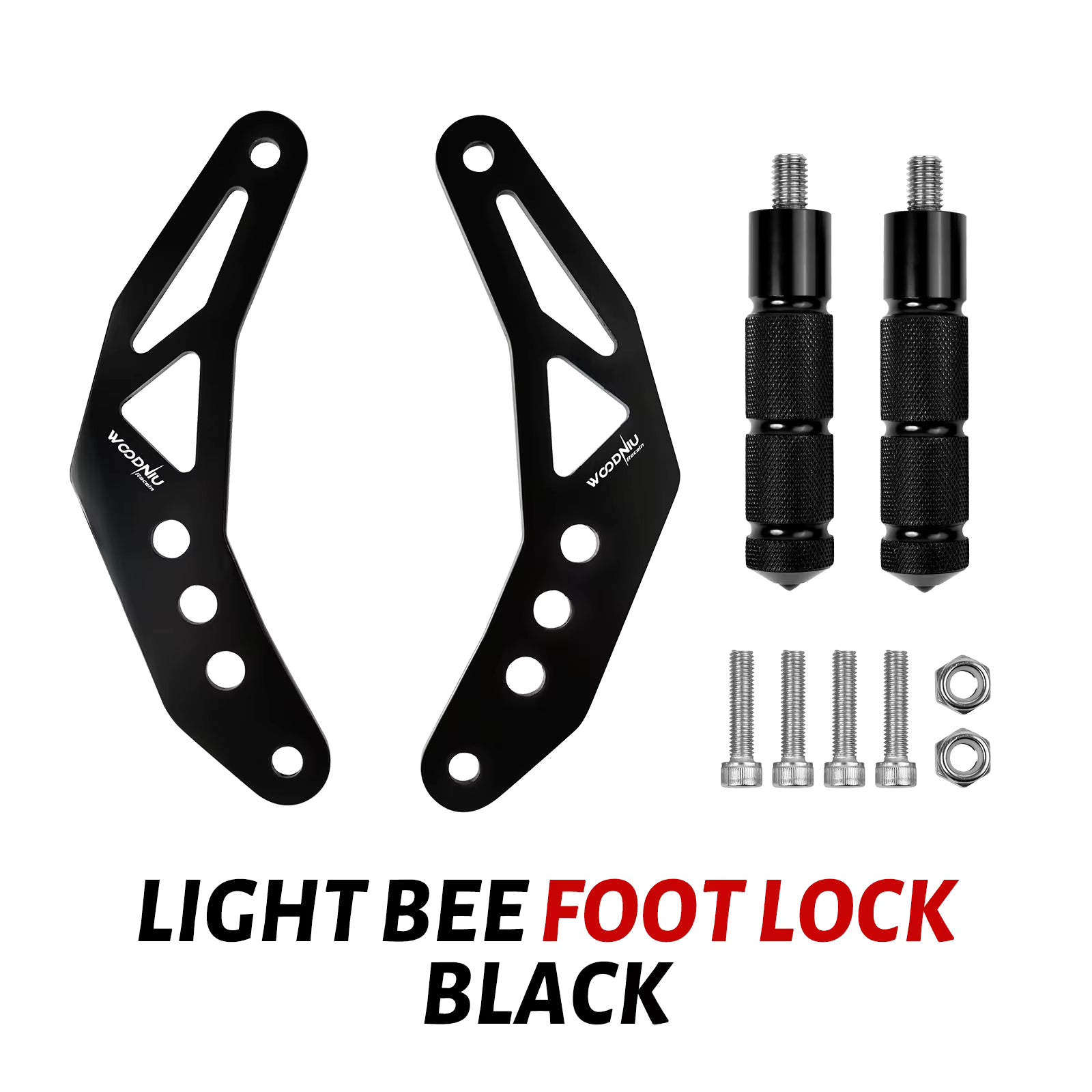 Surron Lbx Shift Lock