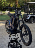 Surron LBX/LBS Full Titanium Bolt Kit (1-2 week preorder)