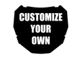 Custom Odi Plate