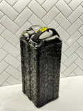 Carbon Fiber Battery Wrap