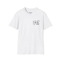 Ft! White Future T-shirt