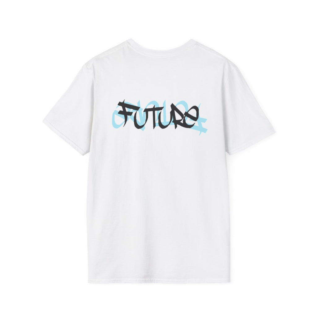 Future White T-Shirt