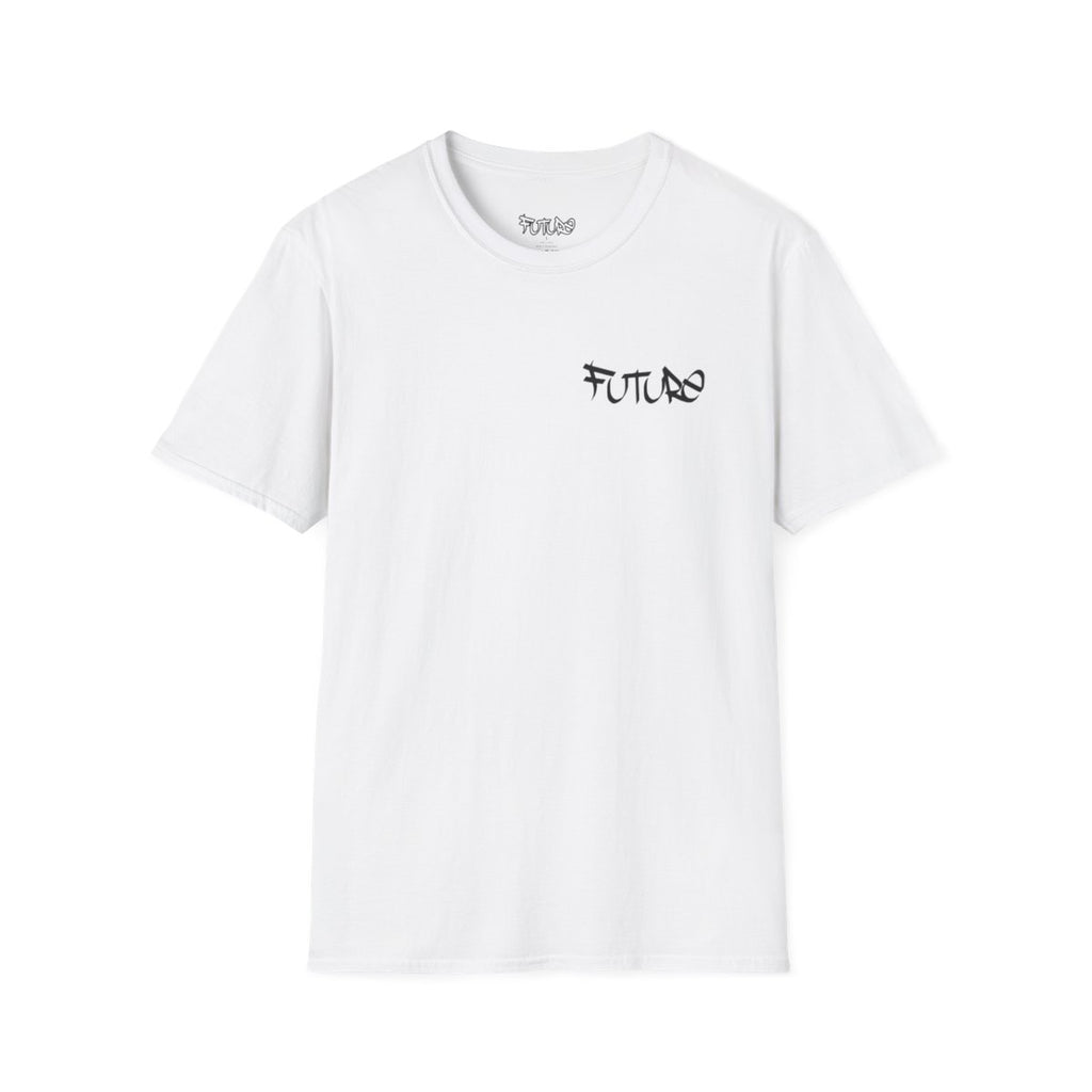 Future White T-Shirt