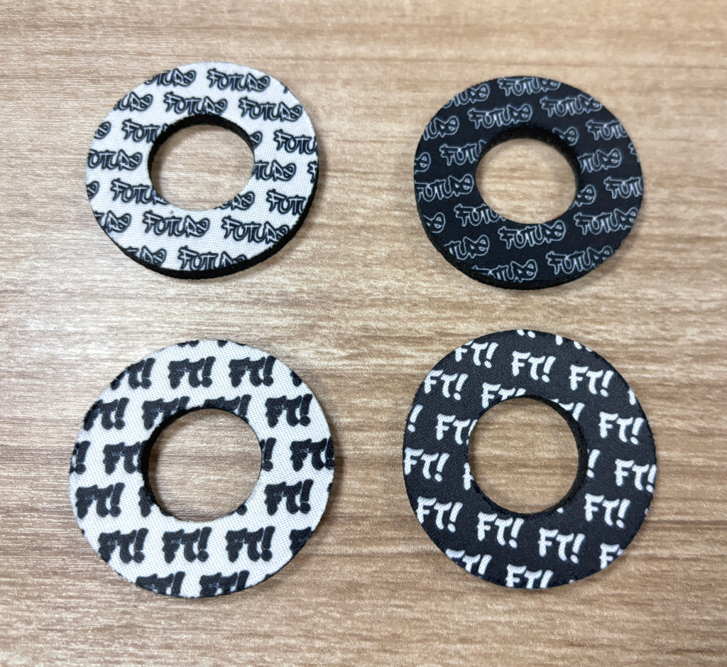 Grip Donuts (Preorder)