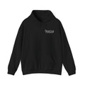 Black Future Law Abiding Hoodie
