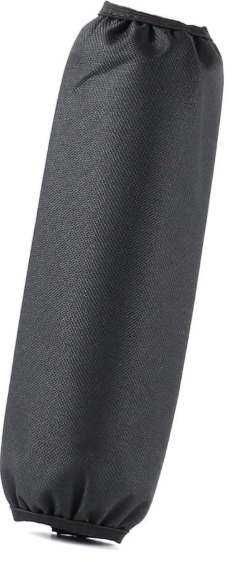 Rear Ebike Shock Cover