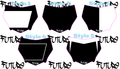 Motocutz Plate Decal
